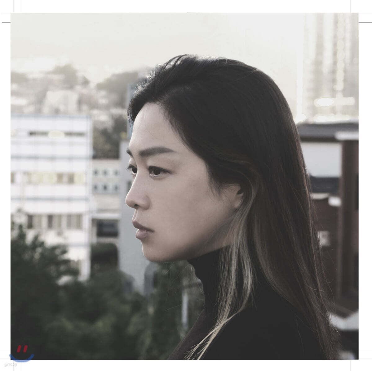 Jeong Mila 3rd Album - Cheongpa Sonata