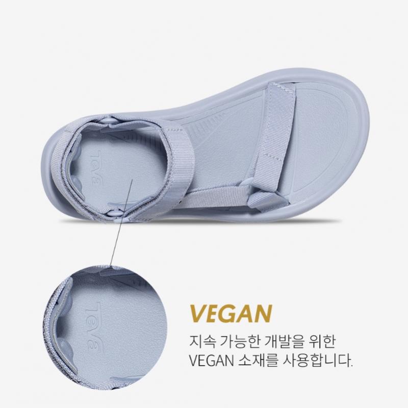Teva Women S 5cm cuShioning SandalS Hurricane Xlt2