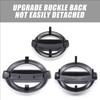 1 pz 3D Nissan vecchio ABS 13cm 14cm 15cm Logo anteriore auto Griglia anteriore Cofano auto anteriore Adesivo emblema Styling Accessori
