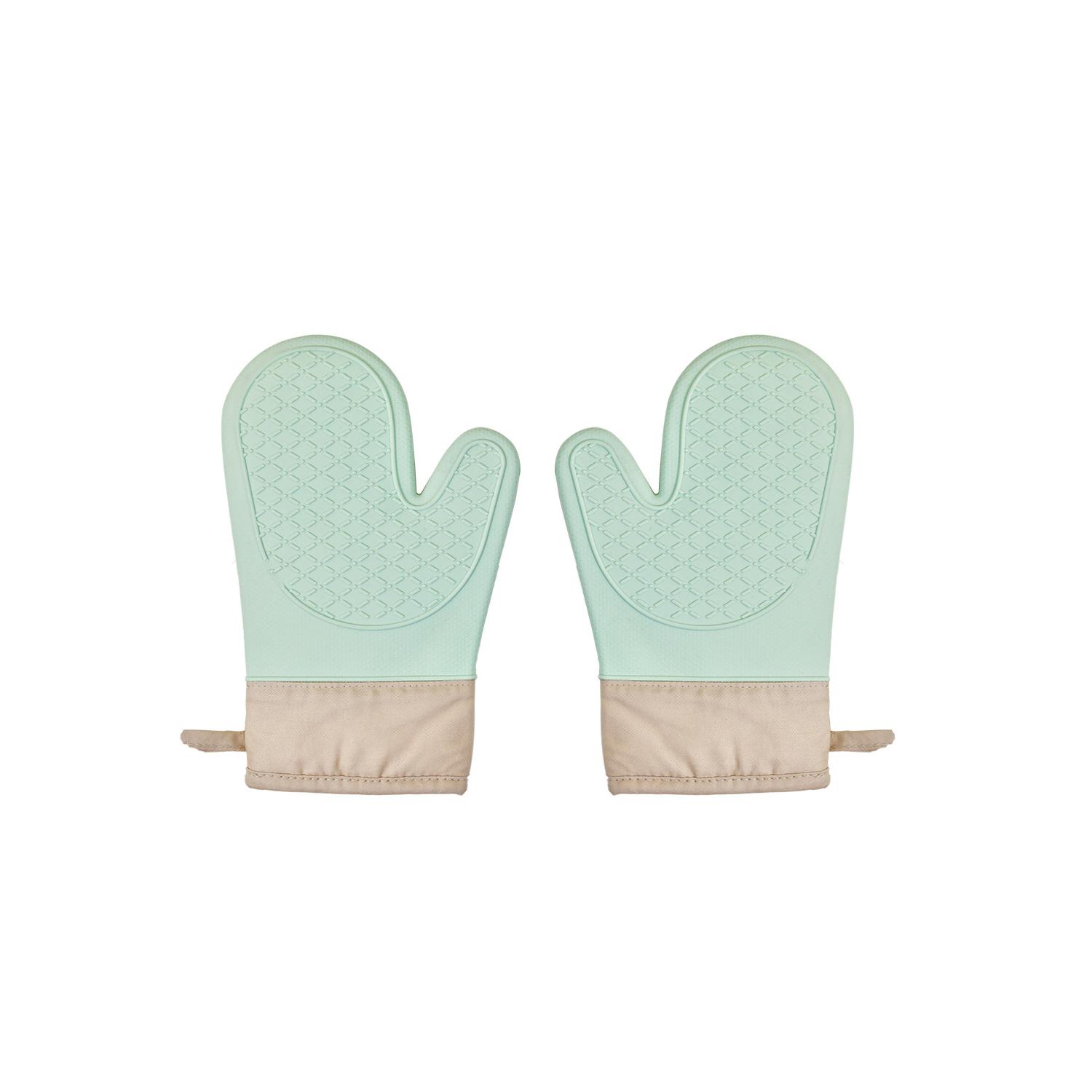 

Силиконовые термостойкие перчатки, бытовые, длинные, хлопковые, рукавицы для микроволновой печи, кухонные перчатки для духовки, перчатки для выпечки, гантели для барбекю