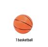 Adjustable Children's Basketball Hoop for Early Education - Outdoor Toy Stand with Height Customization