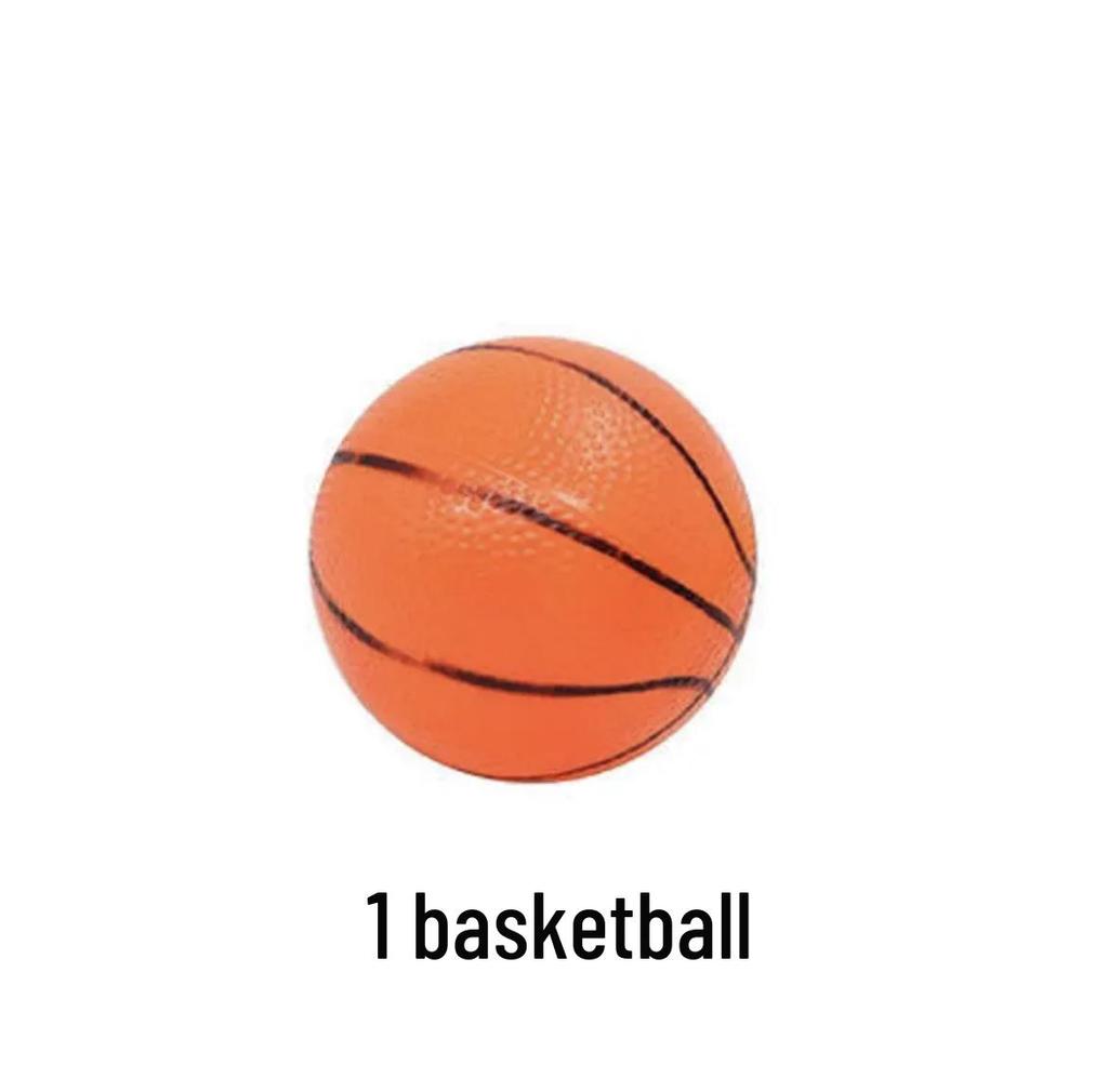 Adjustable Children's Basketball Hoop for Early Education - Outdoor Toy Stand with Height Customization