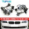 Car Headlamp Wiring Harness Suitable for BMW 5 Series F10 F18 2011-2013 Internal Wiring Harness Replacement 523 525 528 535 530