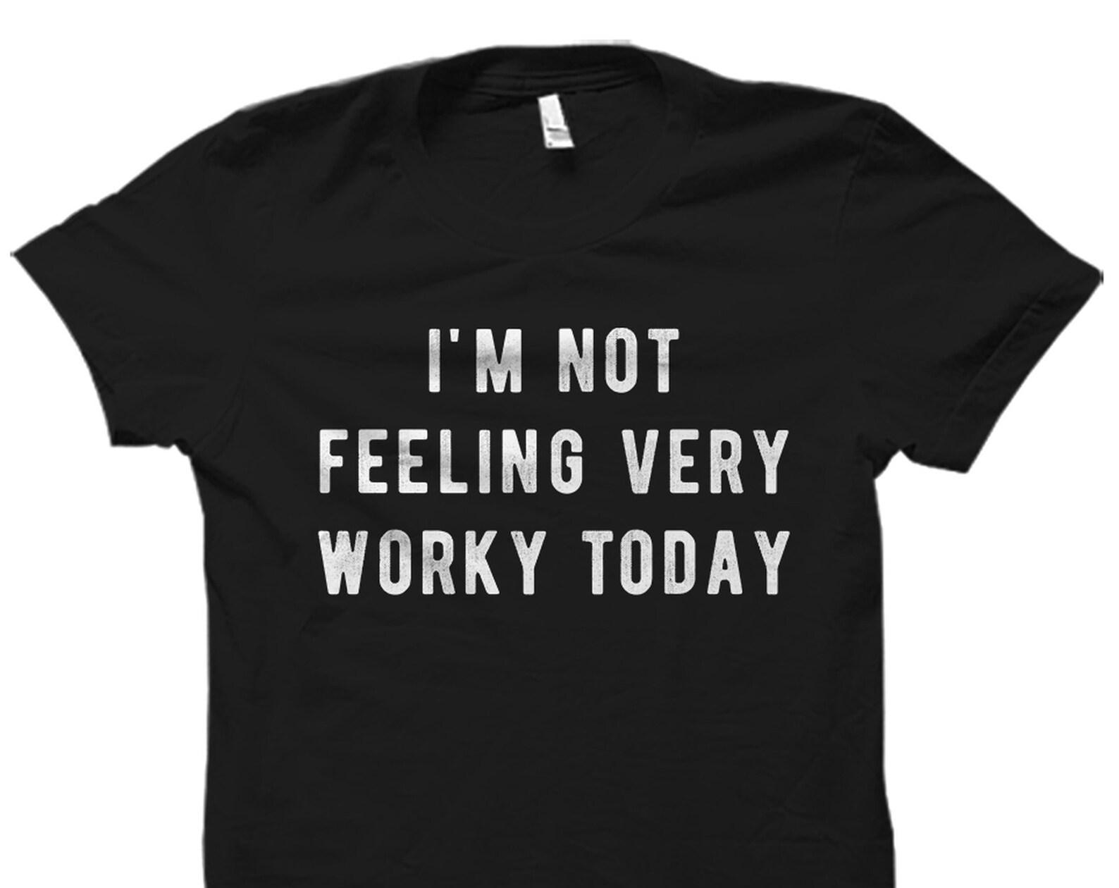 Coworker Shirt Coworker Gift Napping Shirt Brunch Shirt Lazy Day Shirt Colleague Shirt Colleague Gift Co-Worker Shirt Co-worker Gift #OS3472 M