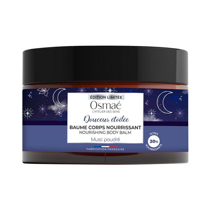 Osmae Baume Corps Douceur Étoilée 200ml