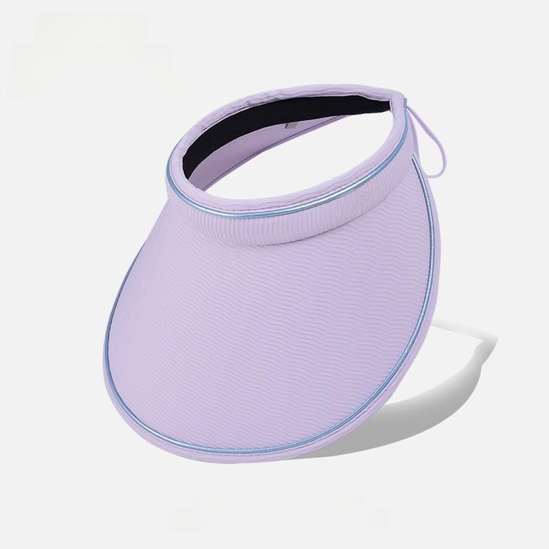 Summer Sun Protection Hat With Large Brim For Womens Outdoor Sunshade Sun Hat