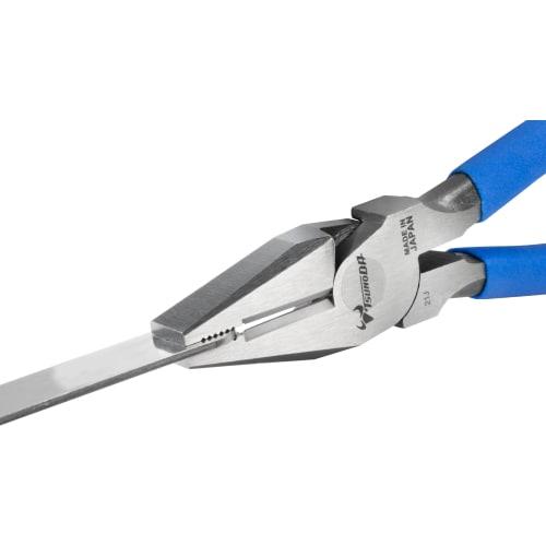 Tsunoda Electrician's Power Pliers 200mm PW-104