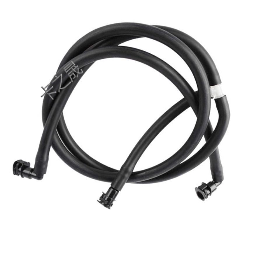 Kompatibler Scheinwerferwaschschlauch für BMW 3er (61677117844, 61677145443)