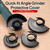 Angle Grinder Quick Release Protective Cover Safety Cover Angle Grinder Quick Release Protective Cover Safety Cover