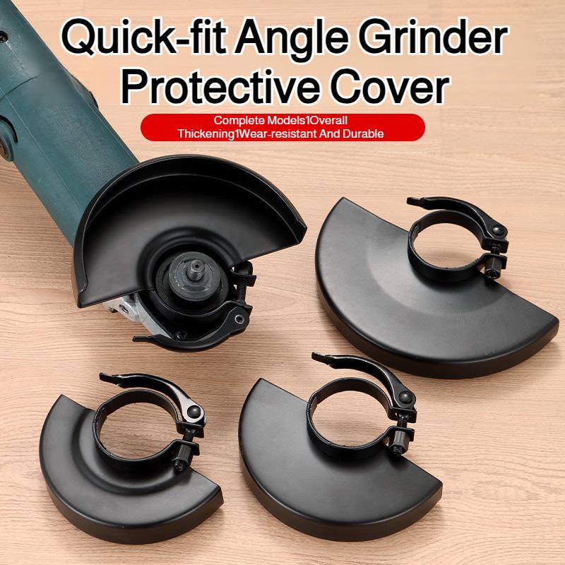 Angle Grinder Quick Release Protective Cover Safety Cover Angle Grinder Quick Release Protective Cover Safety Cover