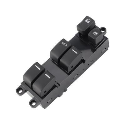 Główny włącznik elektrycznych szyb 25401‑5M000 Pasuje do Sentra 00‑06