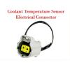 Coolant Temperature Sensor & Connector Fits Prius Prius C Prius Plug-In Prius V