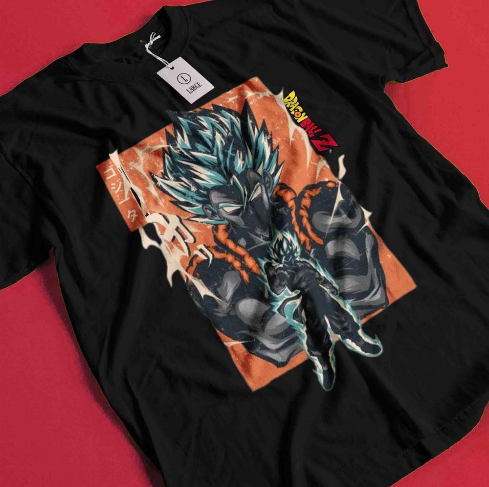 Vintage Special Anime Love T-shirt Japanese shirt Anime T-shirt Manga Gift Shirt BB1029