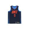Nike NBA Basketball Jerseys Men's Moderate Straight Fit 877216-419