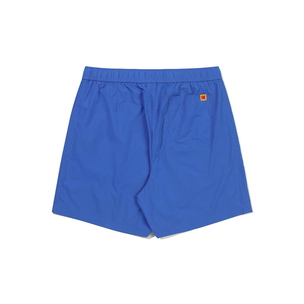 KODAK Breeze Pop Cool 3/4 Shorts Blue