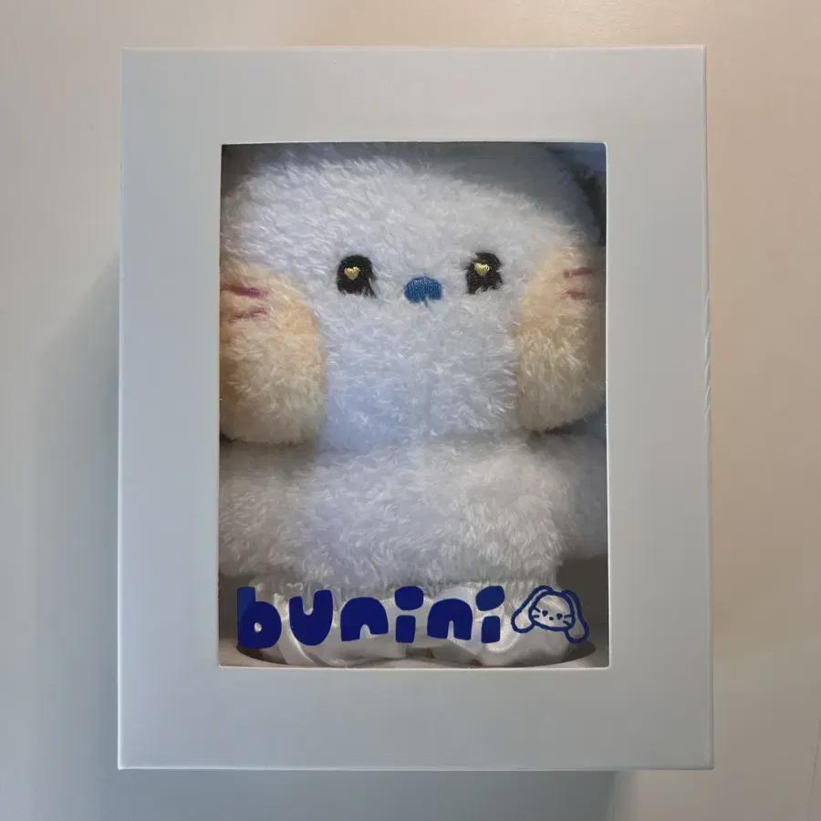 

NewJeans Кукла Нжз Бунини