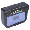 Car Exhaust Fan Solar Powered Environmentally Friendly Energy Saving Easy Installation Automobile Ventilator