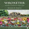 Wroxeter Ashes Under Uricon by Roger H. White Paperback Book 9781803272498