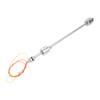 Large Size Stainless Steel Double Float Ball Liquid Level Sensor for Tank DC0 110V(Float 300mm)
