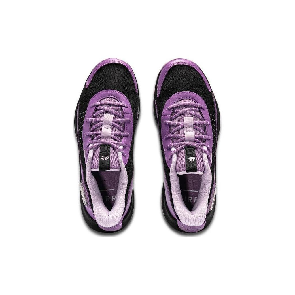 Under Armour Curry 3Z7