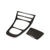 Pentru Mercedes Benz Clasa E W213 S213 A238 C238 2019 2020 2021 ABS Autoturism Interior Console Centrală Panou Schimbător Viteze Sticker Trim