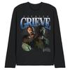Mayfair Witches Unisex Adult Ciprien Bootleg Long-Sleeved T-Shirt