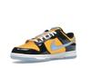 Nike Dunk SE Low Laser Orange Aluminum - IB6400-001