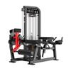 Jubaofeng TS37 Commercial Prone Leg Curl & Seated Leg Extension Machine