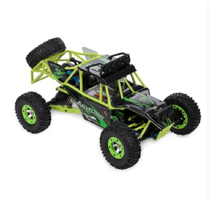 

112 Speed High Rc Car Off Road Rock Crawler Cross Country Rc Truck Fun Outdoor