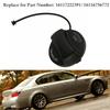Accesorii de exterior – Capace de rezervor auto