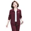 Women's Spring Casual Sportswear Two-Piece Set