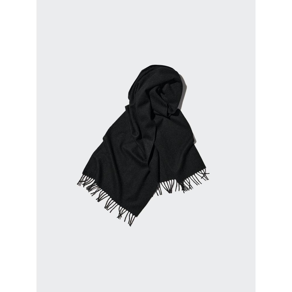 Uniqlo Cashmere Scarf