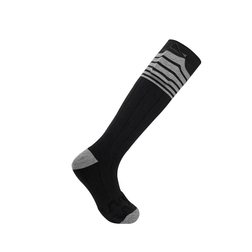 Heated Socks Winter Sports Thermal Long Battery Life