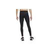Nike Aeroswift Logo Comfort Sports Long Pants Men bottoms Black FN3367-010