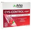 Arkopharma Cys-Control Fort &amp; Probiotique