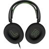 Casque-Micro Gaming SteelSeries Arctis Nova 1X Filaire Multiplateforme Noir