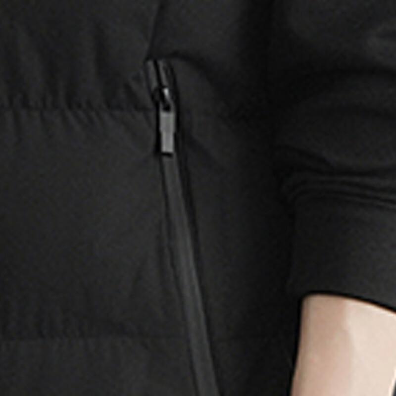 JEEP SPIRIT Herren-Freizeitweste mit Stehkragen, ärmellos