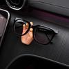 Car Dashboard Hook Cute,Car Dashboard Hook - Car Hook Sunglasses Car Clip - Car