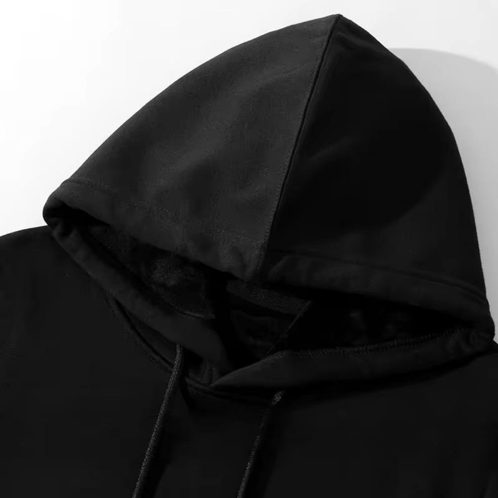 European Tour 2025 Hoodies Rock Band Streetwear Hip Hop Women's Sportswear Pattern Clothing Soft Hooded Hoodies