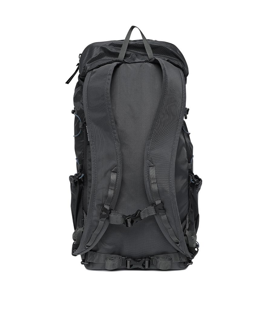 Sierra Designs Lassen Cordura Ultralight Backpack 17L Charcoal