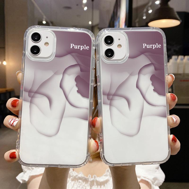 Phone Case for iPhone 11 13 12 14 15 Pro Max SE XR XS 6 7 8 Plus 12 13 Mini Samsung A55 S24 S23 A54 A05S S22 A12 Redmi Note 11 10 13c 9A 10 Poco C65
