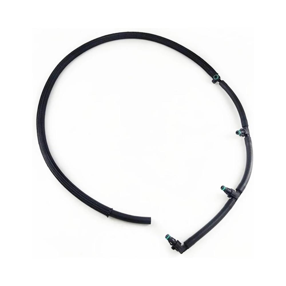 1× Fuel Return Leak Off Pipe For Mercedes Sprinter V Class Viano Vito 6510700132