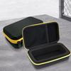 Hard Travel Case Shockproof Portable Storage Bag Anti-scratch with Mesh Pocket for Fluke 115/116/117 Handheld Digital Multimeter