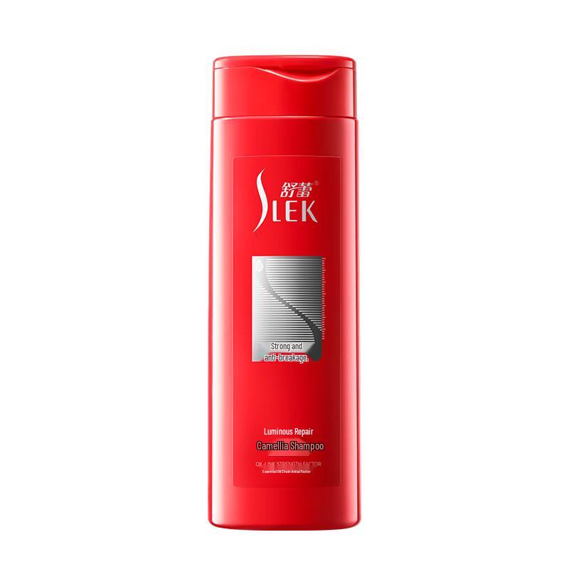 

Sunsilk Brilliant Repair Camellia Shampoo