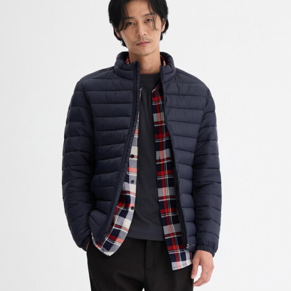 Bfl Lightweight Padding Jacket