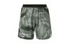Dri Fit TRAIL STRIDE Sportshorts Herren Eisen Grau FV9950-010