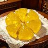 Realistic Squishy Honey Cheese Suction Finger Sensory Cheese Toy Funny Squishy Toy  Party Favors