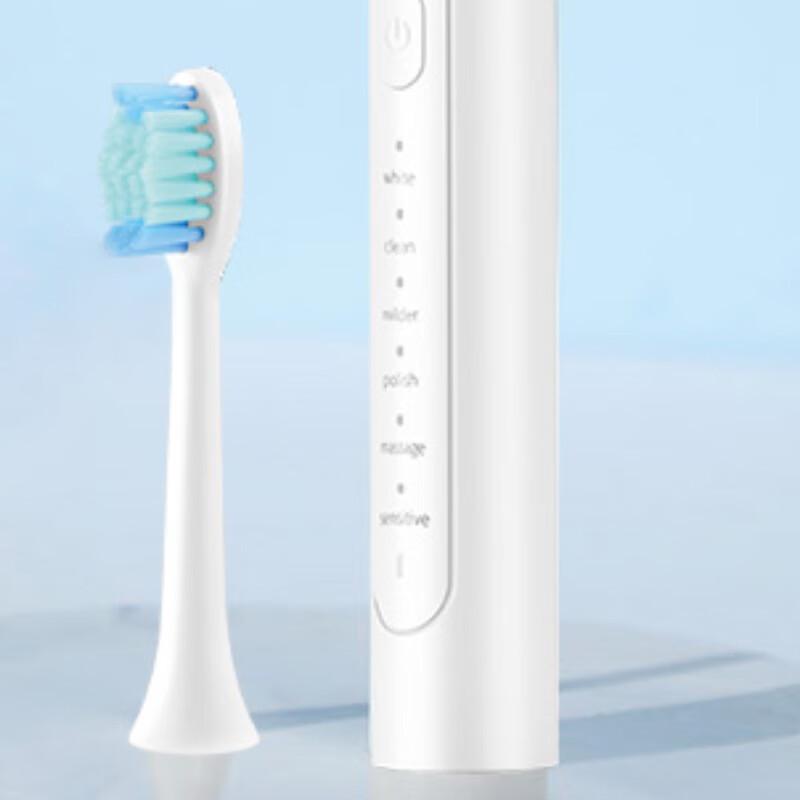WOPOW Smart Sonic Electric Toothbrush