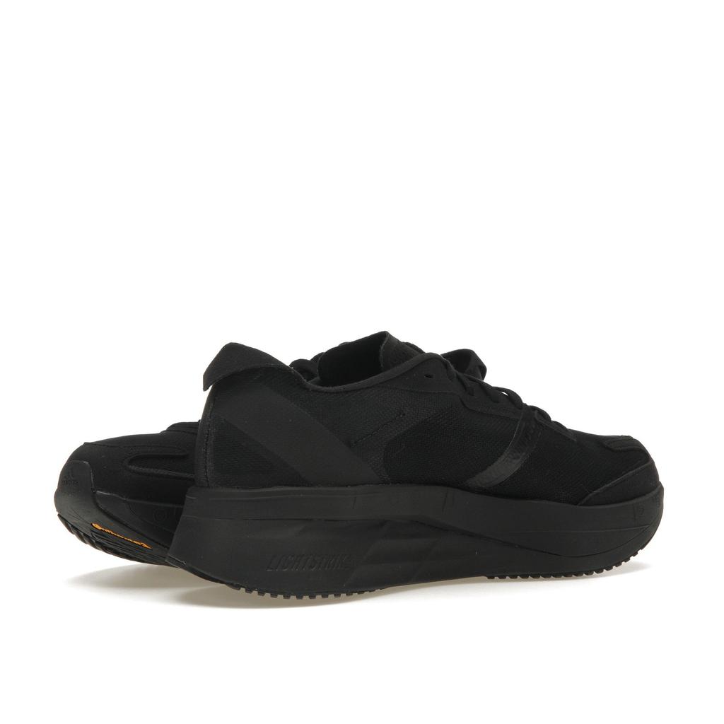 Adidas Y-3 Boston 11 Black Off White Unisex Sneakers IE9395