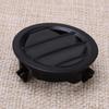 New Black ABS Left Dashboard Side A/C Air Vent Outlet Grille 2046805087 Fit for Mercedes-Benz W204 C-Class 2007 2008 2009 2010